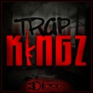 Trap Kingz -  коллекция из 5 trap комплектов