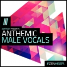 Anthemic Male Vocals - мужской вокал и разговорные фразы