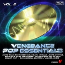Pop Essentials Vol.2 - сэмплы для создания танцевальной музыки
