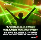 Trance Sensation Vol. 2 - 20 комплектов в стиле Trance
