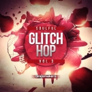 Soulful Glitch Hop vol. 3 - библиотека атмосферных сэмплов для Glitch Hop, Chillout и Ambient