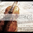 Cinematic Strings Vol.3 - 10 строительных комплектов оркестровых сэмплов