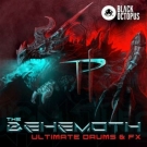 The Behemoth Ultimate Drums And FX - набор ударных ваншотов и эффектов