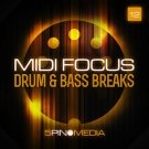 MIDI Focus - ударные киты для Drum and bass