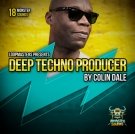 Deep Techno Producer - электронные и ударные сэмплы в стиле Tech House и Techno