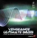 Ultimate Bass - сэмпл-библиотека синтетического баса