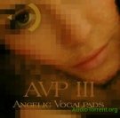 Angelic Vocal Pads 3 - вокальные лупы с выражениями: 