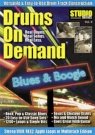 Blues & Boogie Vol.09 –  библиотека сэмплов в стиле Blues и Boogie