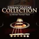 Urban Guitar Collection - сэмплы гитары для Hip-hop и R&B