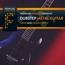 Dubstep Metal Guitars - металлическая гитара в стиле DubStep