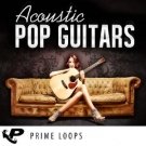 Acoustic Pop Guitars - акустическая гитара в поп стиле