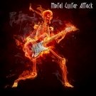 Metal Guitar Attack - тяжёлые гитарные риффы