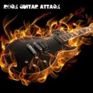 Rock Guitar Attack - сэмплы гитары в Rock стиле