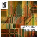 Jazz Guitar Sessions - гитарные петли от hip hop и house до jazz, funk, soul, r'n'b