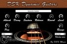 DSK Music DSK Dynamic Guitars - три высококачественные гитары