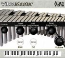 Alan ViSTa VibroMaster - засемплированный вибрафон