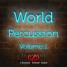 World Percussion Loops - сэмплы перкуссии в WAV формате