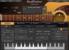 RealGuitar 3.0.1 - один из лучших синтезаторов гитары