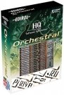 Edirol HQ Orchestral v1.03 - эмулятор симфонического оркестра vst и dxi