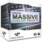 Essential Massive Dubstep - пресеты для Massive в стиле DubStep в формате nmsv