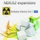 Audio Dubstep - Electro Vol.1 -  библиотека сэмплов для Nexus