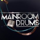 Mainroom Drums - MIDI / WAV грувы ударных и перкуссии