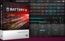 Native Instruments - Battery 4.1.5 - Новое поколение знаменитого драм-сэмплера