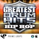 Greatest Drum Hits Hip Hop - one-shot ударные для Hip-Hop