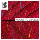 Acoustic Cycles - коллекция сэмплов, лупов, one-shot текстур