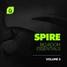 Spire Big Room Essentials Vol.3 - басы, лиды, плаки и пады для Spire
