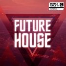 Future House - пресеты, лупы, one-shot'ы и Midi файлы в одном сборнике