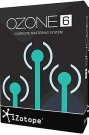iZotope - Ozone 6 Advanced 6.10 - плагин для выполнения мастеринга