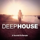Deep House - 10 комплектов c элементами deep house