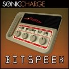Sonic Charge - Bitspeek 1.5.0 - эффект возбуждения высоты тона