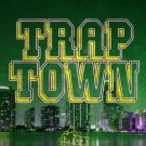 Trap Town - 7 уникальных Trap комплектов с элементами Dubstep и Complextro