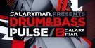 Salaryman: Drum and Bass Pulse - коллекция лупов в стиле Drum & Bass