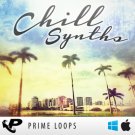 Chill Synths - синтезаторные лупы и MIDI файлы для Chillwave