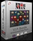 Plug And Mix - VIP Bundle 3.3.0 - сборка плагинов