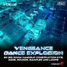 Dance Explosion Vol.2 - 20 качественных строительных комплектов