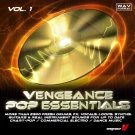 Pop Essentials Vol. 1 - 2300 высококачественных Dance и Pop сэмплов
