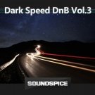 Dark Speed DnB Vol.3 - атмосферные и кинематографические сэмплы