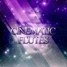 Cinematic Flutes - атмосферные сэмплы флейты