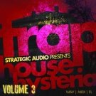 Trap House Hysteria Vol.3 - 5 трэп комплектов с элементами EDM и Hip-Hop