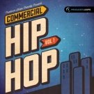 Commercial Hip-Hop - наборы лупов и oneshot'ов в стиле hip-hop