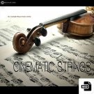Cinematic Strings Vol. 4 - атмосферные оркестровые комплекты сэмплов