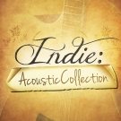 Indie: Acoustic Collection - сэмплы акустических гитар, ударных и вокала