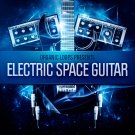 Electric Space Guitar - коллекция  вдохновляющих гитарных риффов