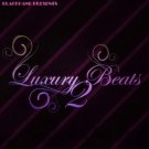 Luxury Beats 2 - 5 строительных комплектов в стиле Hip-Hop и RnB