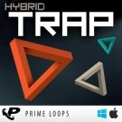 Hybrid Trap - одиночные сэмплы, лупы, midi и пресеты Massive для Trap