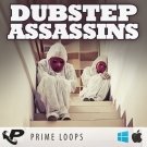 Dubstep Assassins - oneshot ударных, синтезаторов и баса для dubstep